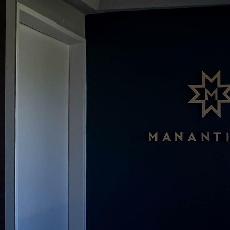 Manantiales Hotel De Turismo Monte Caseros Extérieur photo